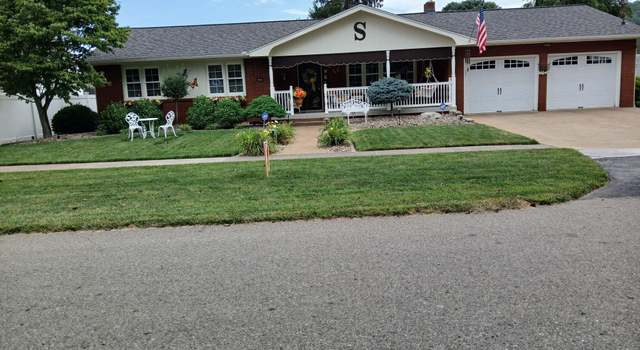 Photo of 283 Elm St, Duncan Falls, OH 43734