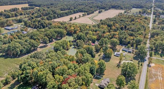 Photo of 4250 Herr Fieldhouse Rd, Southington, OH 44470