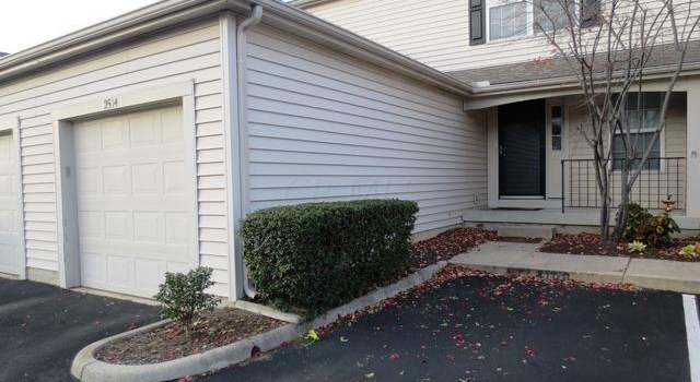 Photo of 2514 Dahlia Way Unit 61B, Columbus, OH 43235