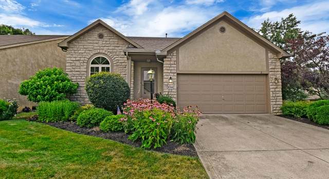 Photo of 8544 Libra Rd, Dublin, OH 43016
