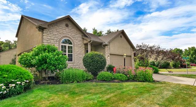 Photo of 8544 Libra Rd, Dublin, OH 43016