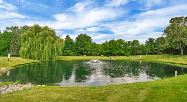 Photo of 8544 Libra Rd, Dublin, OH 43016