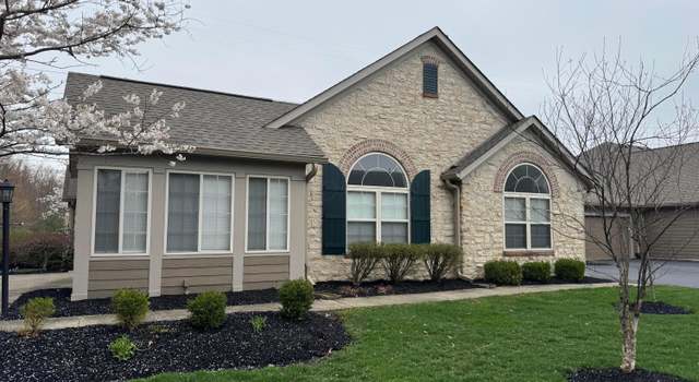 Photo of 4248 Bridgelane Pl Unit 8-4248, New Albany, OH 43054