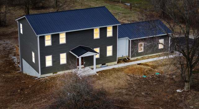Photo of 1414 Co Rd 206, Marengo, OH 43334