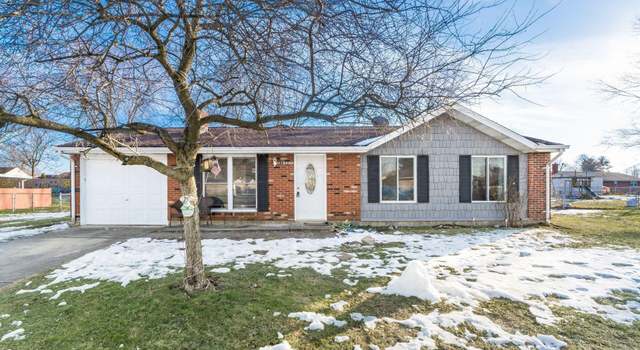 Photo of 1860 Shoshoni Dr, Circleville, OH 43113