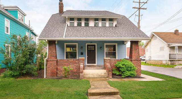 Photo of 24 Brighton Rd, Columbus, OH 43202