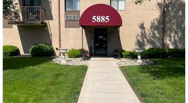 Photo of 5885 Beechcroft Rd #110, Columbus, OH 43229
