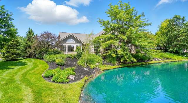 Photo of 4298 Bridgeside Pl, New Albany, OH 43054
