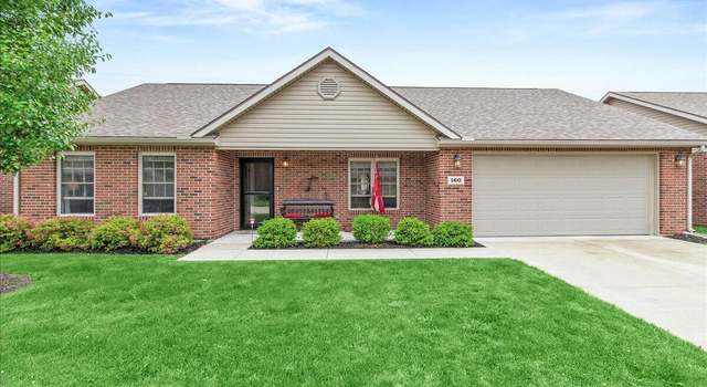 Photo of 160 Coates Ct, North Lewisburg, OH 43060