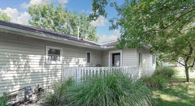 Photo of 10001 Vans Valley Rd, Galena, OH 43021