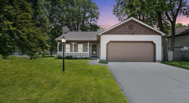Photo of 3199 Curtis Knoll Dr, Dublin, OH 43017