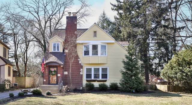 Photo of 205 Aldrich Rd, Columbus, OH 43214