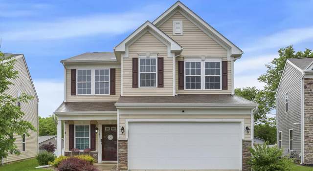Photo of 5181 Macclellan St N, Groveport, OH 43125