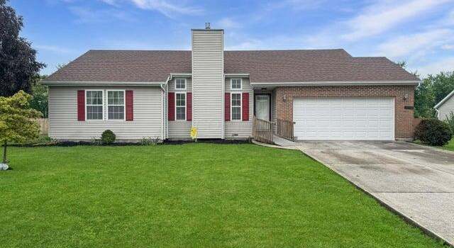 Photo of 411 Parkway Blvd, Urbana, OH 43078
