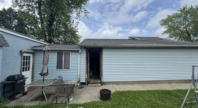 Photo of 107 Lawrence Ave, Columbus, OH 43228