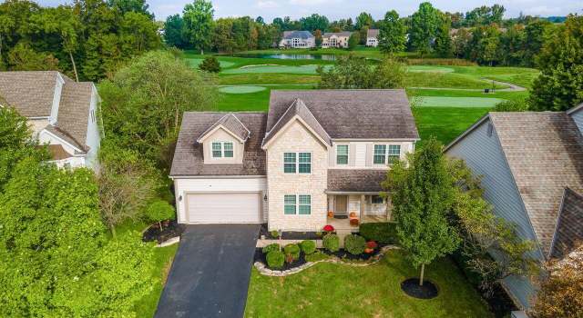 Photo of 4700 Houston Pond Dr, Powell, OH 43065