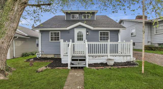 Photo of 193 Seymour Ave, Buckeye Lake, OH 43008