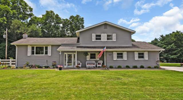 Photo of 4703 Hayes Rd, Groveport, OH 43125