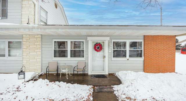 Photo of 11 Oak Rd, Columbus, OH 43217