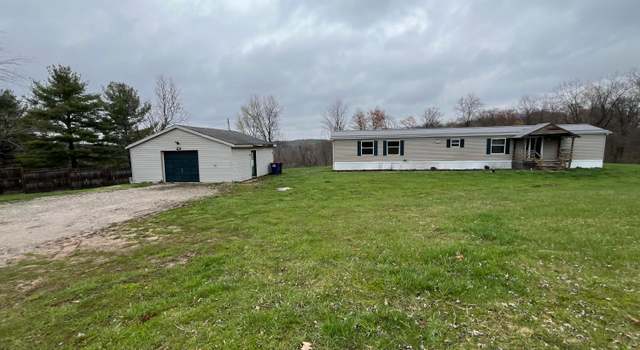 Photo of 18195 Brushy Fork Rd SE, Newark, OH 43056