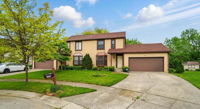 Photo of 7560 Donora Ln, Columbus, OH 43235