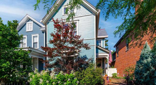 Photo of 825 S 5th St, Columbus, OH 43206