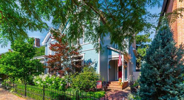 Photo of 825 S 5th St, Columbus, OH 43206