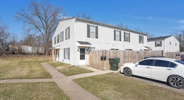 Photo of 2533 Broadleaf Ct, Columbus, OH 43224