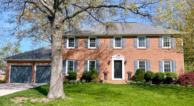 Photo of 1042 Circle On The Grn, Columbus, OH 43235