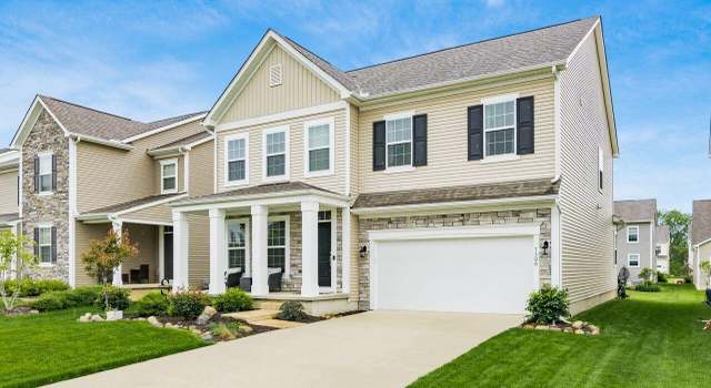 Photo of 7306 Whimbrel Ln, Sunbury, OH 43074