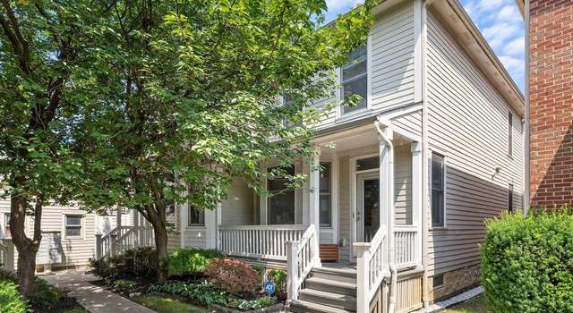 Photo of 979 Delaware Ave, Columbus, OH 43201