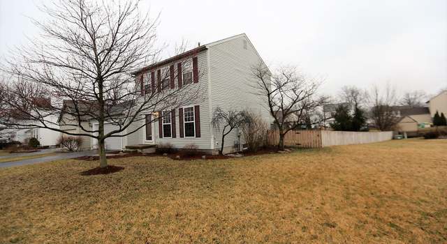 Photo of 1412 Trabue Woods Blvd, Columbus, OH 43228