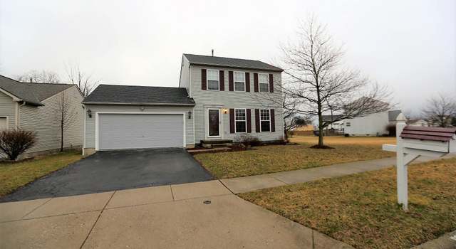 Photo of 1412 Trabue Woods Blvd, Columbus, OH 43228