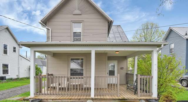 Photo of 54 E Smiley Ave, Shelby, OH 44875