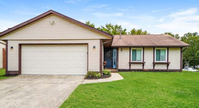 Photo of 5272 Sweetgum Pl, Columbus, OH 43229