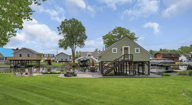 Photo of 0 Canoe Ln, Thornville, OH 43076