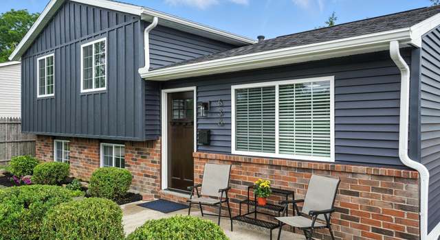 Photo of 636 London Rd, West Jefferson, OH 43162