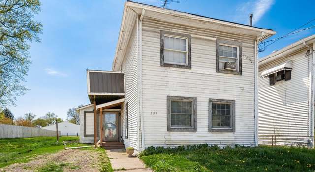 Photo of 195 S 4th St, Newark, OH 43055