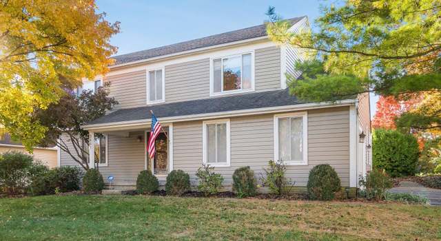 Photo of 3441 River Place Dr, Columbus, OH 43221