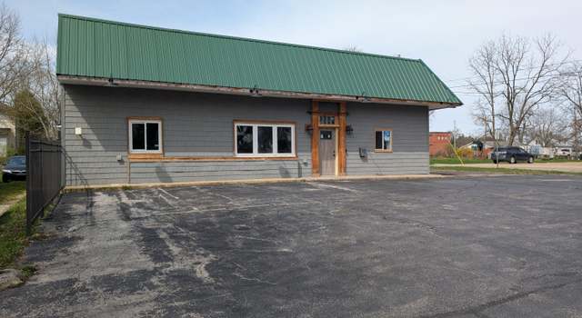 Photo of 115 N Main St, Mount Gilead, OH 43338