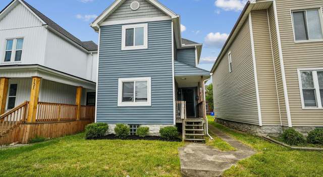 Photo of 125 Avondale Ave, Columbus, OH 43222