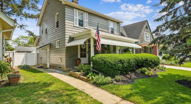 Photo of 602 Wiltshire Rd, Columbus, OH 43204