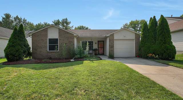 Photo of 5945 Meadowsglen Dr, Dublin, OH 43017