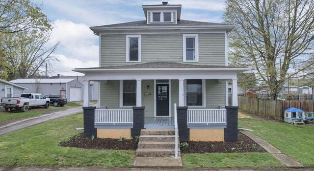 Photo of 226 E Main St, Amanda, OH 43102