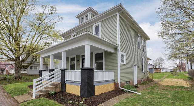 Photo of 226 E Main St, Amanda, OH 43102