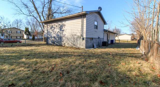 Photo of 2534 Peekskill Dr, Columbus, OH 43219