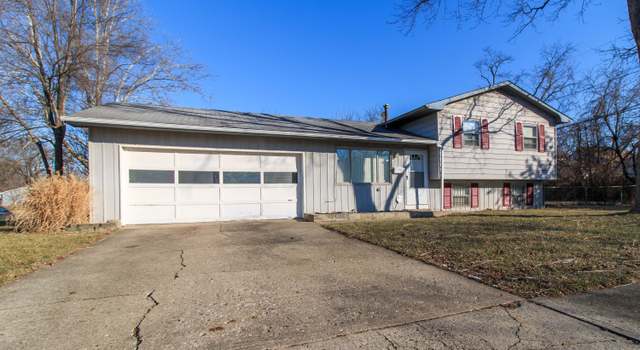 Photo of 2534 Peekskill Dr, Columbus, OH 43219