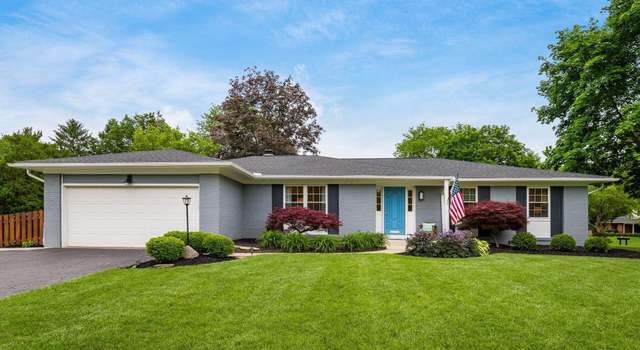 Photo of 7700 Candlewood Ln, Columbus, OH 43235