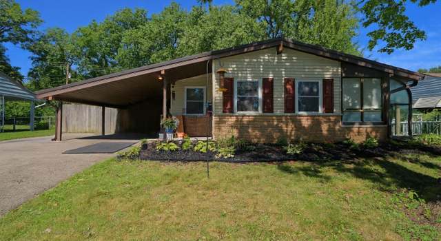 Photo of 1380 Gertrude Dr, Columbus, OH 43227