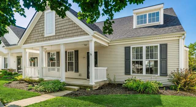 Photo of 5941 Meehan Rd, Dublin, OH 43016